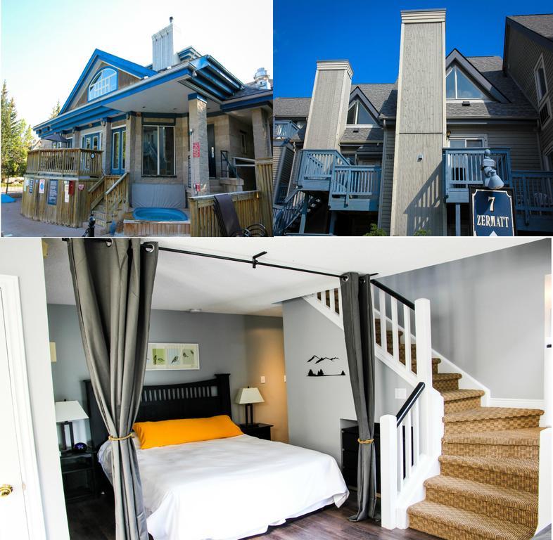 Condo Loft At Blue Mountain Blue Mountains Værelse billede