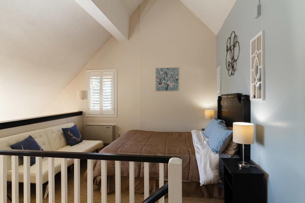 Condo Loft At Blue Mountain Blue Mountains Eksteriør billede